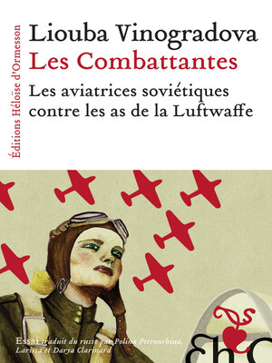 cover image of Les Combattantes